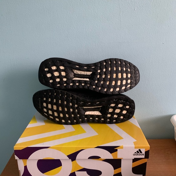 Adidas Ultraboost uncaged 2.0 “Triple black” - Picture 4 of 5